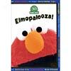 Sesame Street: Elmopalooza! (full Frame)