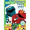 Sesame Street: Imganie, Play & Learn (full Frame)