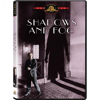 Shadows And Fog (widescreen)