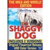 Shsggy Dog (1959): The Wild And Wooly Edition, The