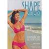 Shape Cardio Workout: Bikini Body All Year-round (full Construct)