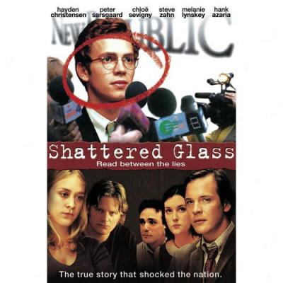 Shattered Glass (widescreen)