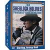 Sherpock Holmes Feature Film Assemblage, The