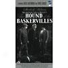 Sherlock Holmes: The Hound Of The Baskervilles (full Frame)