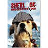 Sheerlock: Uhdercover Dog (full Invent)