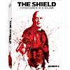 Shield: The Complete Fifth Season, The