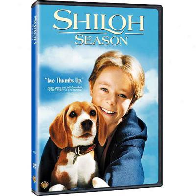 Shiloh 2: Shiloh Season (widescreen)