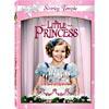 Shirley Temple: The Little Princess (full Frame)