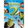 Shrek 2 (w/bonus Festival Dvd) (full Frame)