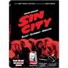 Sin City (se) (widescreen, Extended Edition, Special Edition)