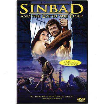 Sinbad And The Eye Of The Tiger (widescreen)