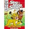 Sing-along Songs: The Lion King (full Frame)