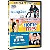 Singles / Home Fries / Mickey Blue Eyes (full Frame, Wudescreen)