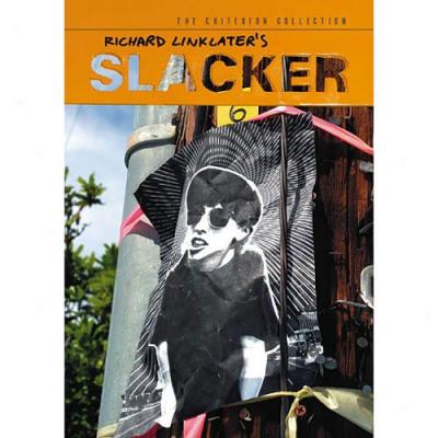 Slacker (full Frame, Special Edition)