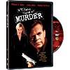 Slight Case Of Murder (1999), A (widescreen)