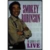Smokey Robinson: The Greatewt Hits Live