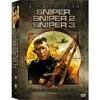 Sniper (3 Pack) (full Frame, Widescreen)