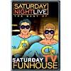 Snl: The Best Of Saturday Tv Funhouse (full Frame)