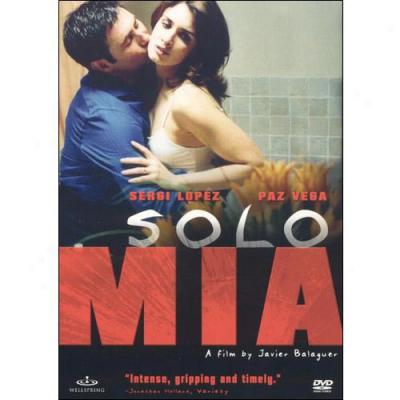 Solo Mia (widescreen)