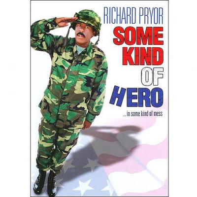 Some Kind Of Hero (widescreen)