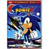 Sonic X :The Complete 5th Season