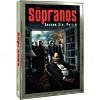 Sopranos: The Sixth Season, Part 1 (blu-ray), The