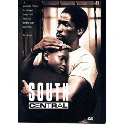 South Central (p&s)
