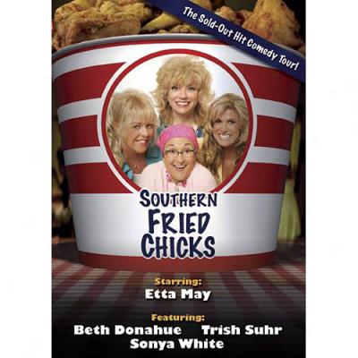Southern Fried Chicks (widescreen)