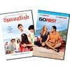 Spanglish / 50 First Dates (widescreen)