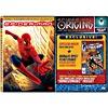 Spider-man / Homecoming Comic (exclusive) (Abounding Frame)