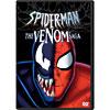 Spider-man: The Venom Saga