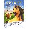 Spirit: Stud-horse Of The Ciarron (full Frame)