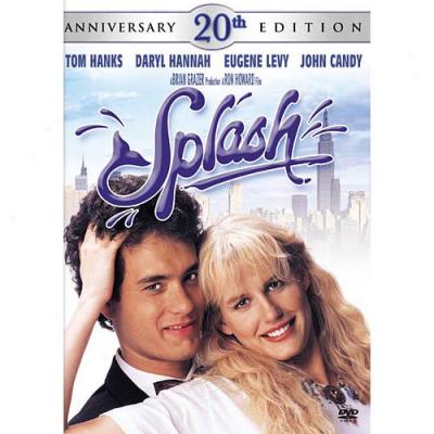 Splash (20th Anniversary Edittion) (widescreen)