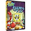 Spongebob Squarepants: Friend Or Foe