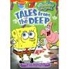 Spongebob Squarepants: Tales From The Deep (full Frame)