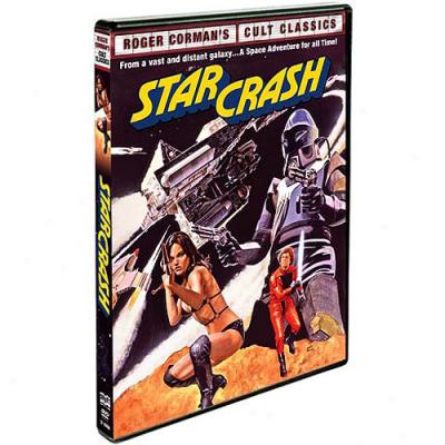 Star Crash (widescreen)