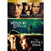 Star Power 3-pack: Legends Of The Fall / A River Runs Through It / The Devil's Own