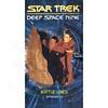 Star Trek: Deep Space Nine Epiwode 115: A Simple Investigati0n
