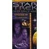 Star Tfek: Deep Space Nine - Bar Association (full Frame)