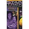 Sttar Trek: Deep Space Nije -the Quickening #95