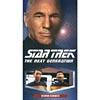 Star Trek - The Next Generation: Second Chances