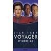 Star Trek: Voyager Epjsode 60: Rise