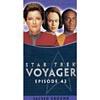 Star Trek: Voyager Episode 43: Sacred Ground