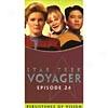 Star Trek: Voyager Episode 24: Persistence Of Vision