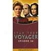 Star Trek: Voyager Episode 34: Dreaadnought