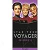 Star Trek Voyagee: Episode 5: Phage