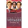 Star Trek - Voyager: Lifesigns