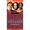 Star Trek: Voyager - Maneuvers #27