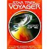 Sttar Trek: Voyager: The Complete First Season (full Form)