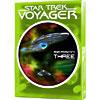 Star Trek: Voyager: The Complete Third Season